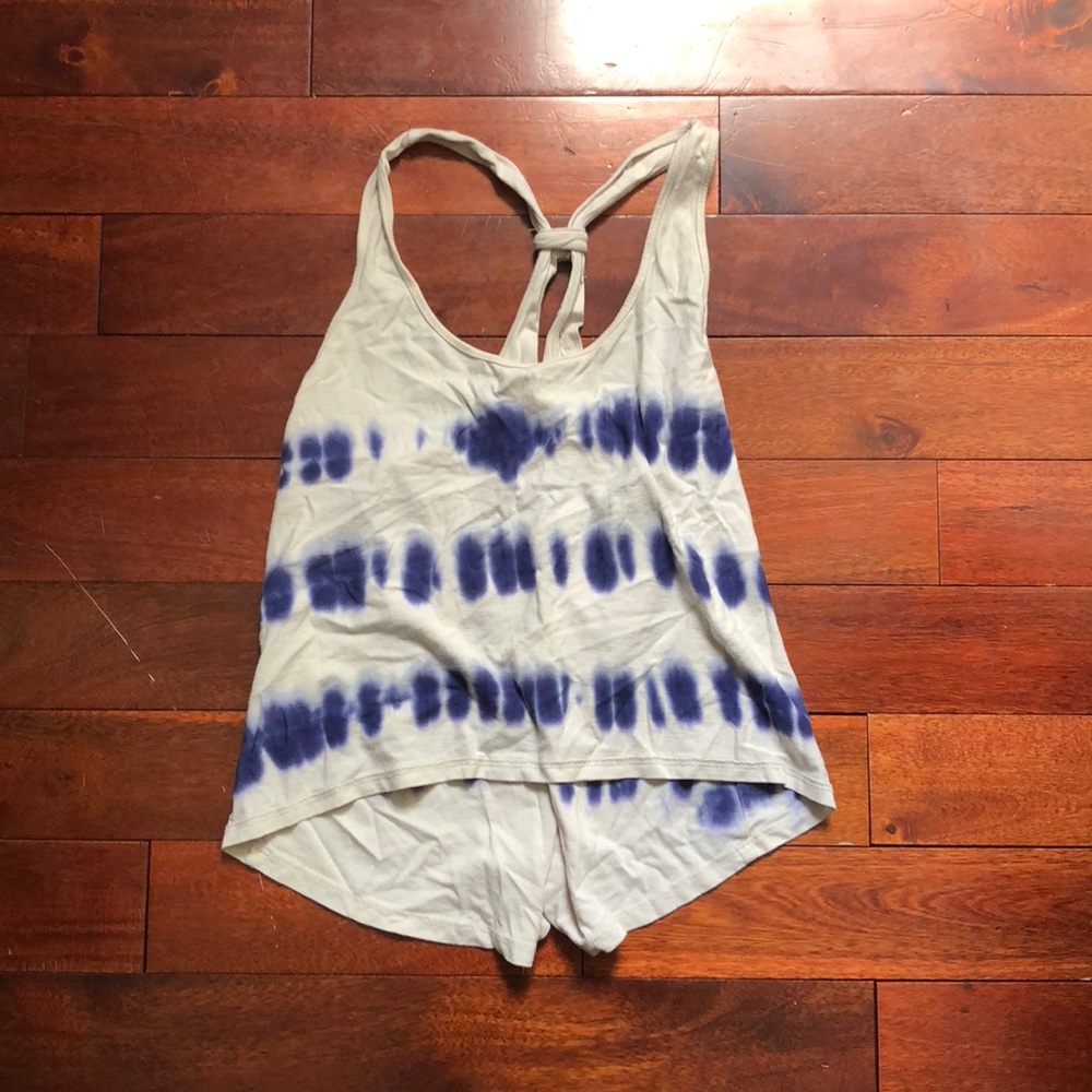 Roxy tank top